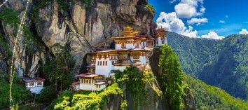 About Bhutan