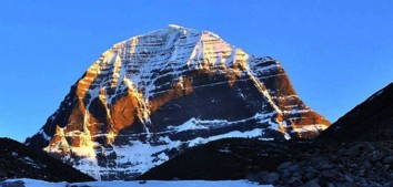 Kailash Mansarovar Tour