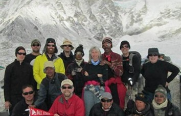 Nepal Dream Everest Base Camp Trek 2024/25