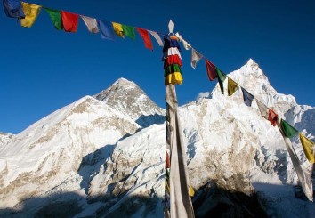 Everest Short View Trek - 6 Days Provide By Nepal Easy Trek