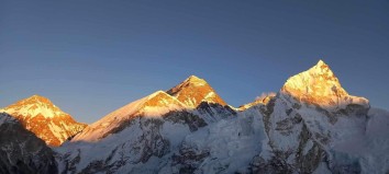 Everest View Trek Provide By Nepal Easy Trek