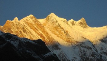 Langtang Valley Trek Provide By Nepal Easy Trek