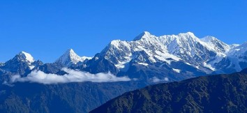 Pikey Peak Trek Provide By Nepal Easy Trek