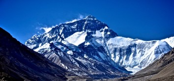 Tibet Everest Base Camp Trek