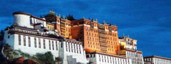 Tibet Lhasa Tour Fly In Fly Out - 5 Days