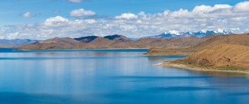 Tibet Overland Tour 7 Nights - 8 Days