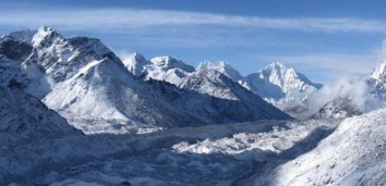 Annapurna Tilicho Lake Trek Provide By Nepal Easy Trek