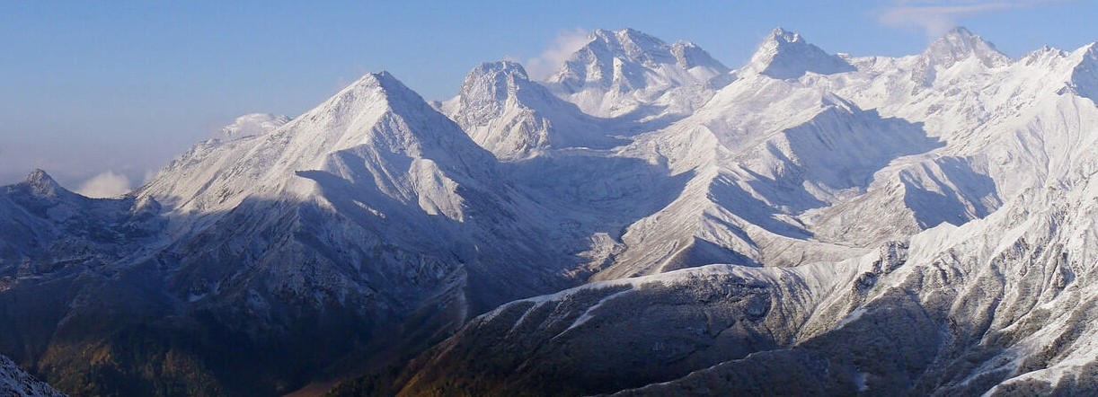 Api Himal Base Camp Trek