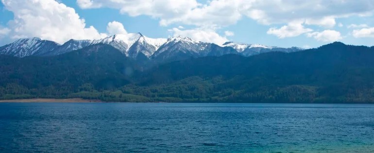 Rara Lake Trek